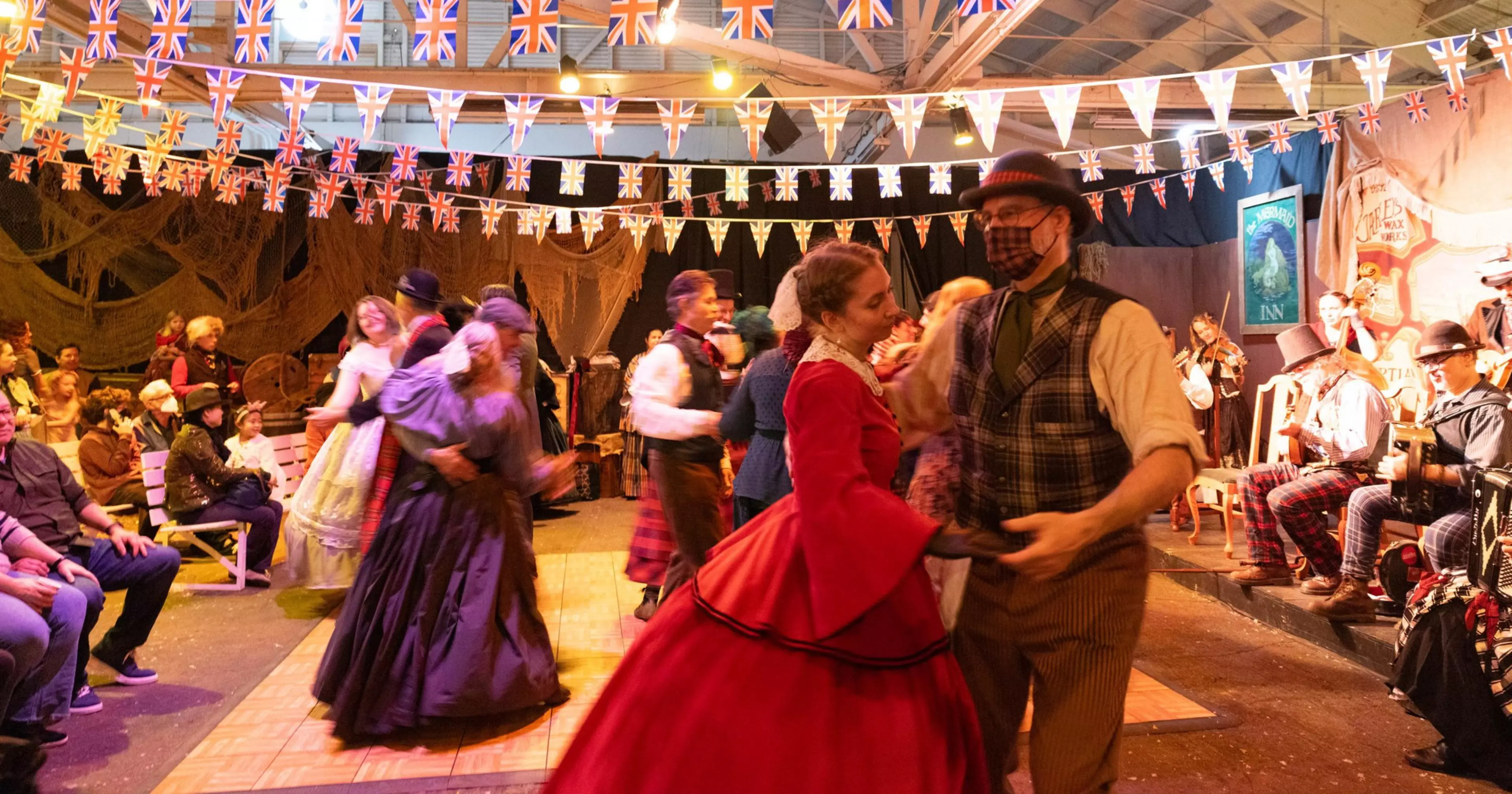 The 21 best events in SF this weekend