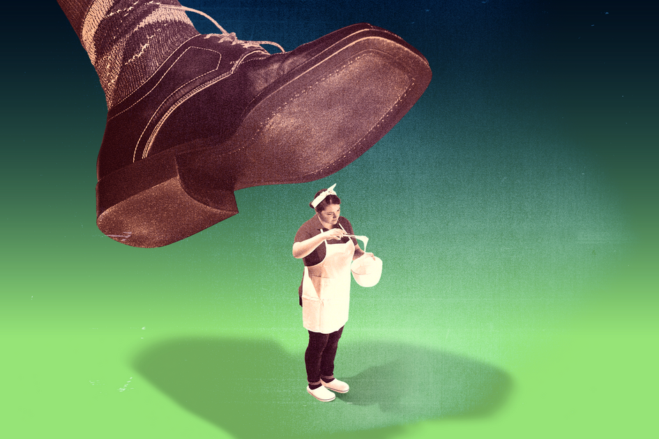 샌프란 음식점, 의료비 조례 때문에 확장 못한다