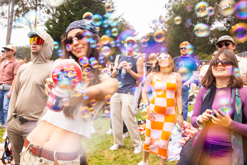 The Weekend Itinerary: Our top picks for June 5–7 in San Francisco