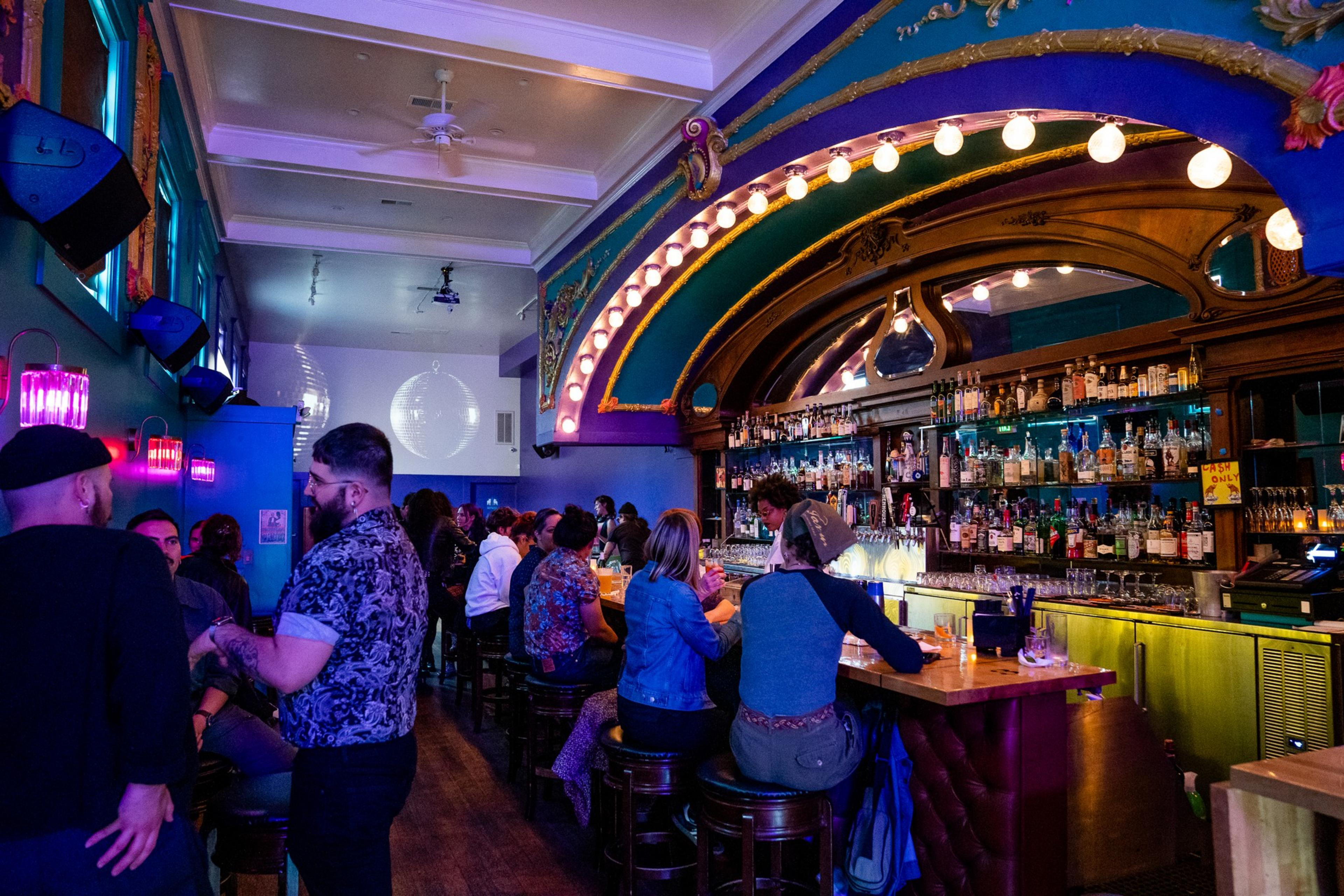 This SF Microhood Feels Like the City at Its Best—and It’s Led by Women 