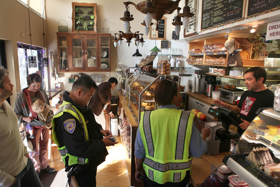 Four SF restaurants and bars opening in July 2025
