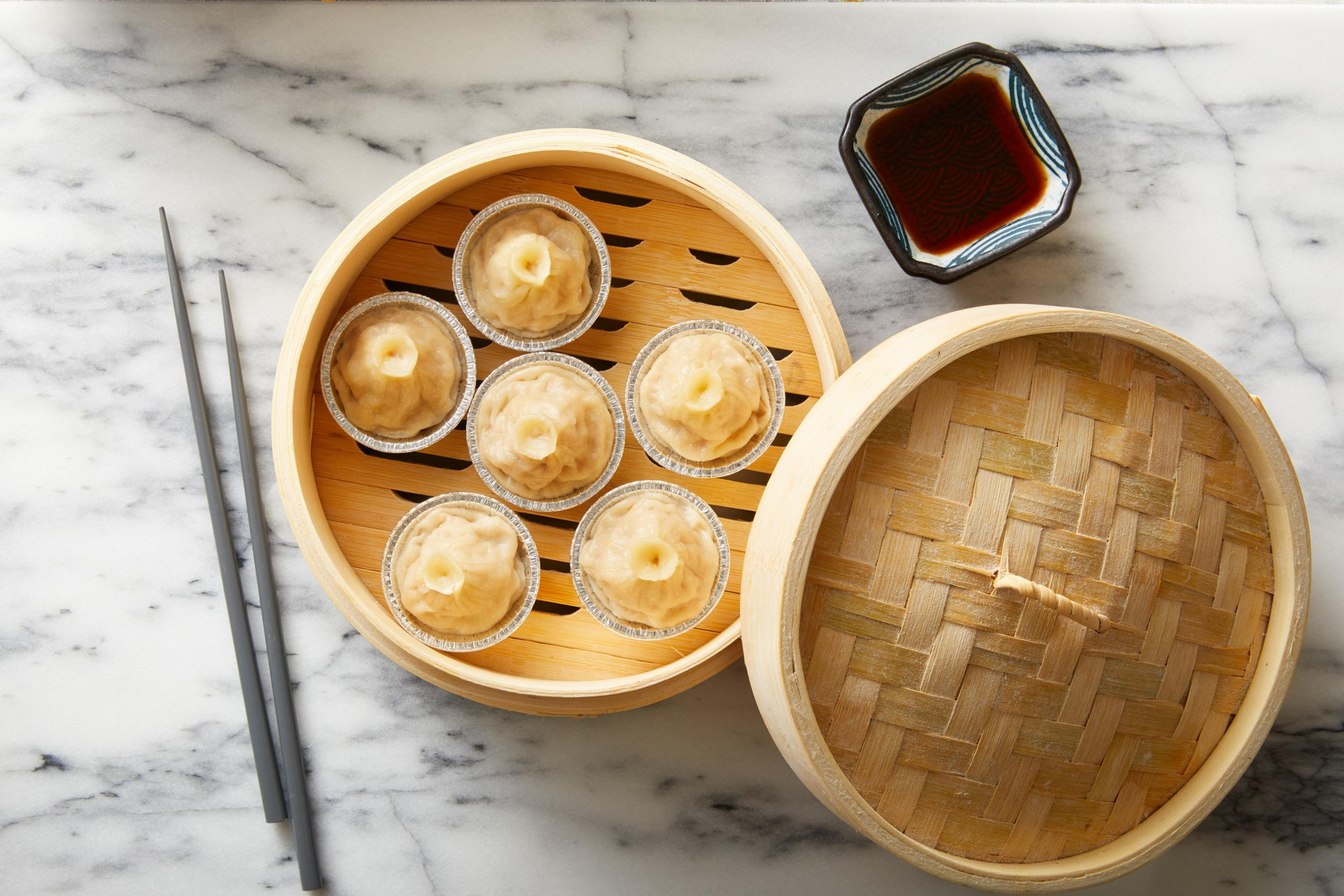 One of SF’s most popular dumpling spots finally opens across the bay