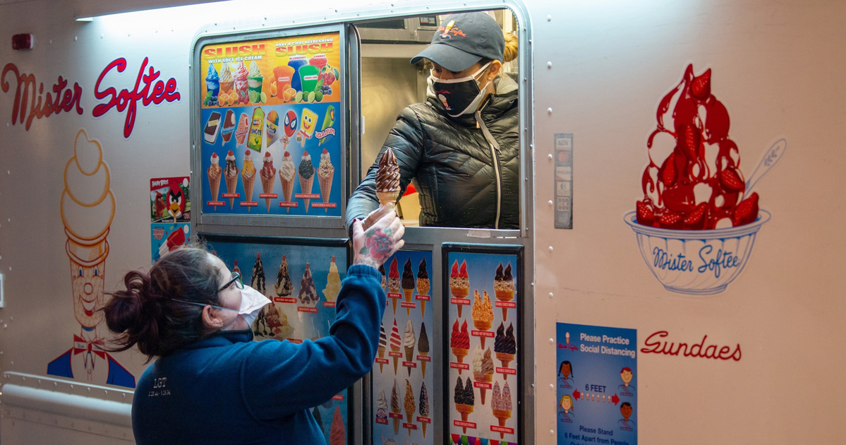 Bay Area ice cream trucks left in the cold by gas crisis