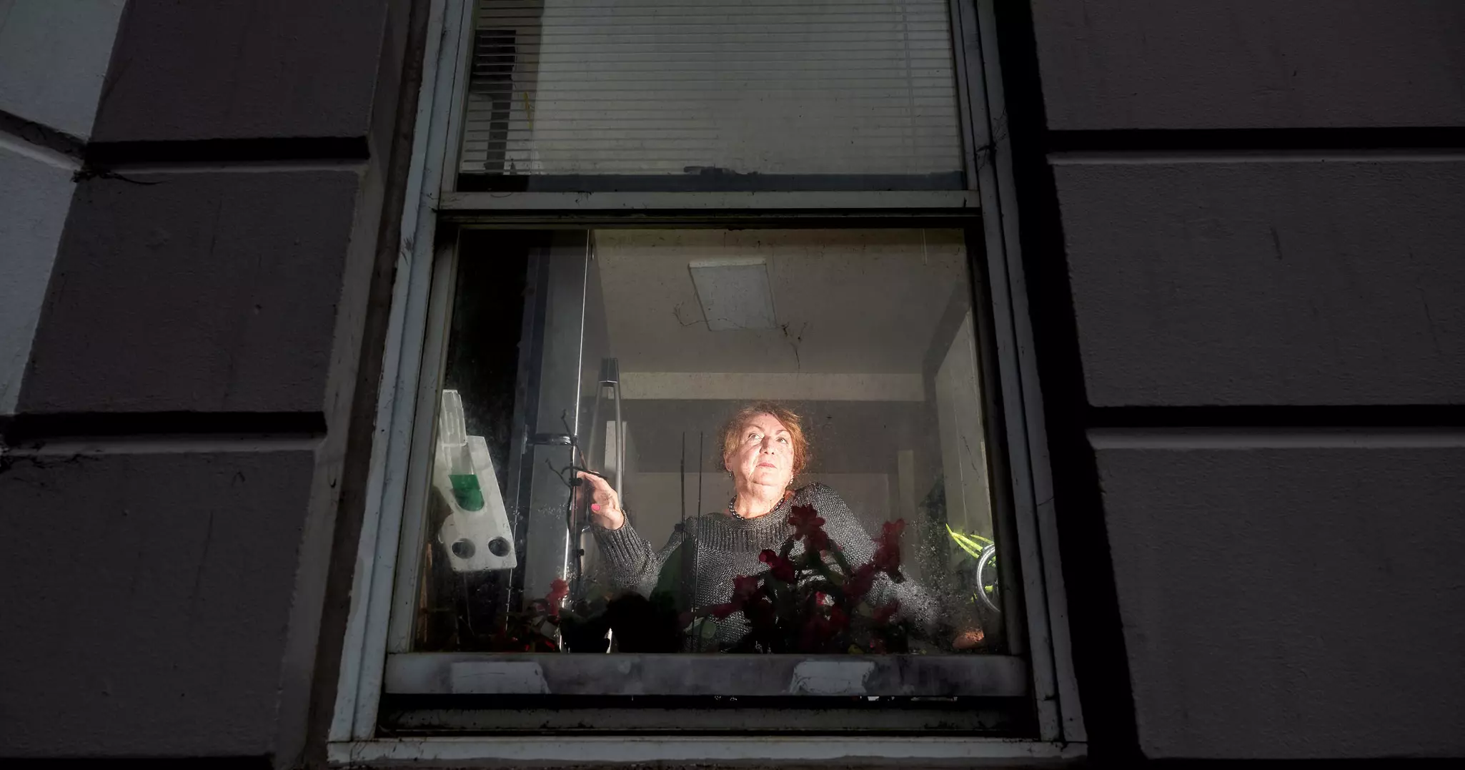 Prostitution, break-ins, and squalor: Life inside SF’s largest housing complex