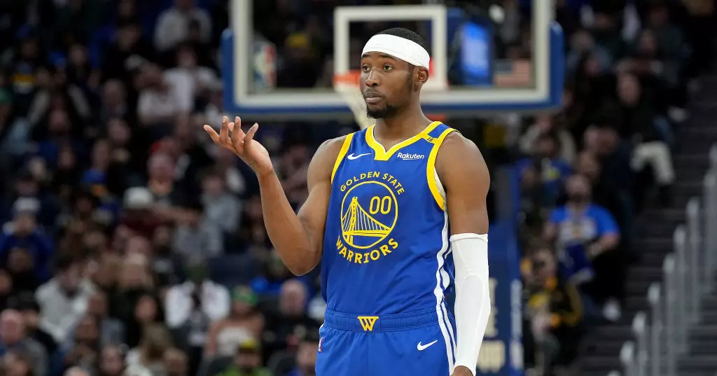 The Warriors-Kuminga impasse reaches a new stage — plus my compromise proposal