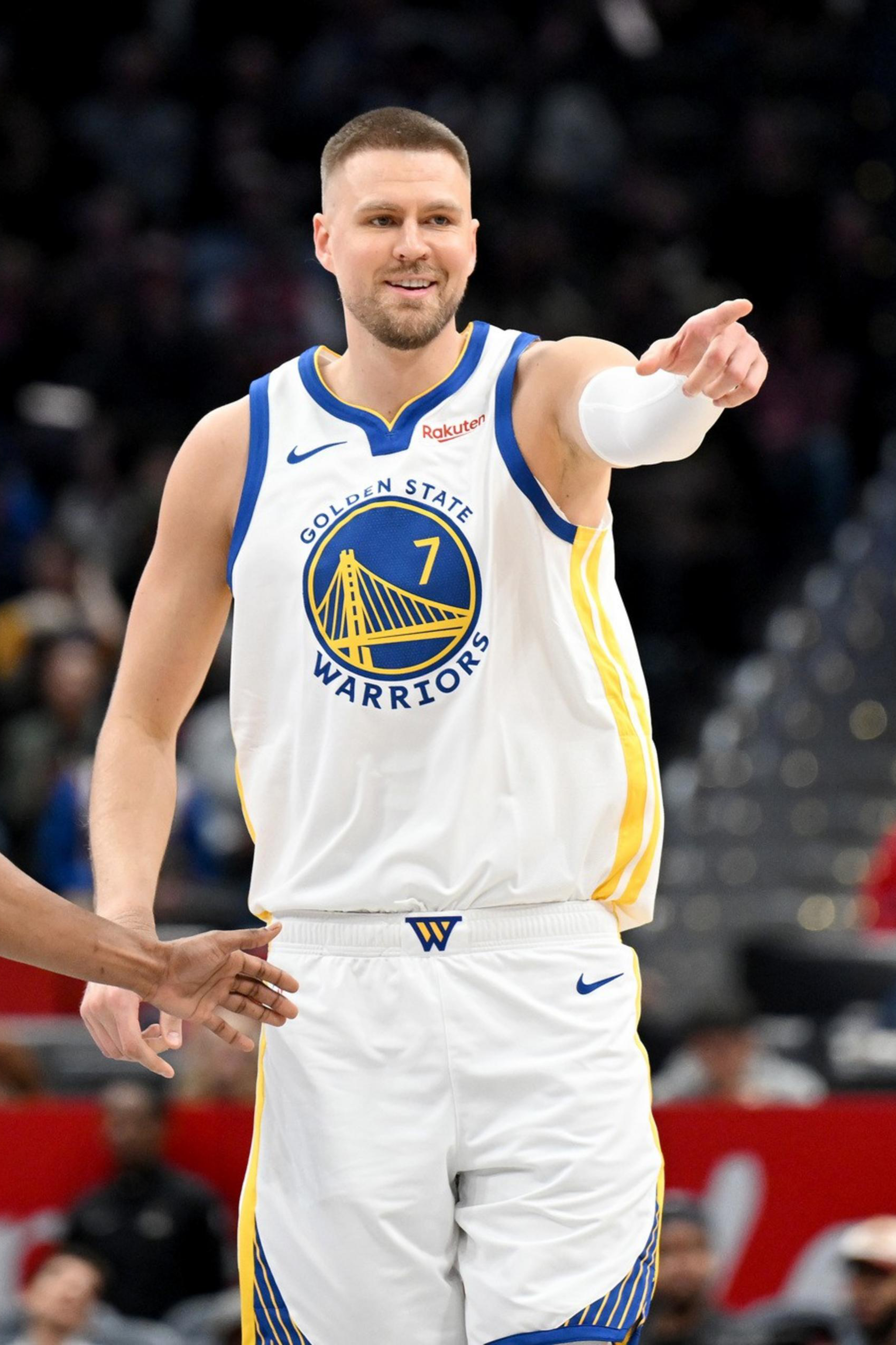 sfstandard.com - Danny Emerman - The Warriors have a big offseason ahead. We built an AI tool to predict what could happen