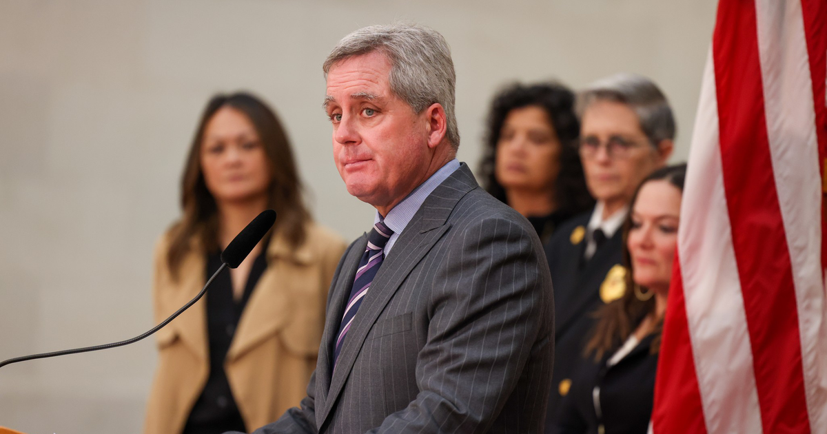 Dennis Herrera, fixture of SF politics, to retire