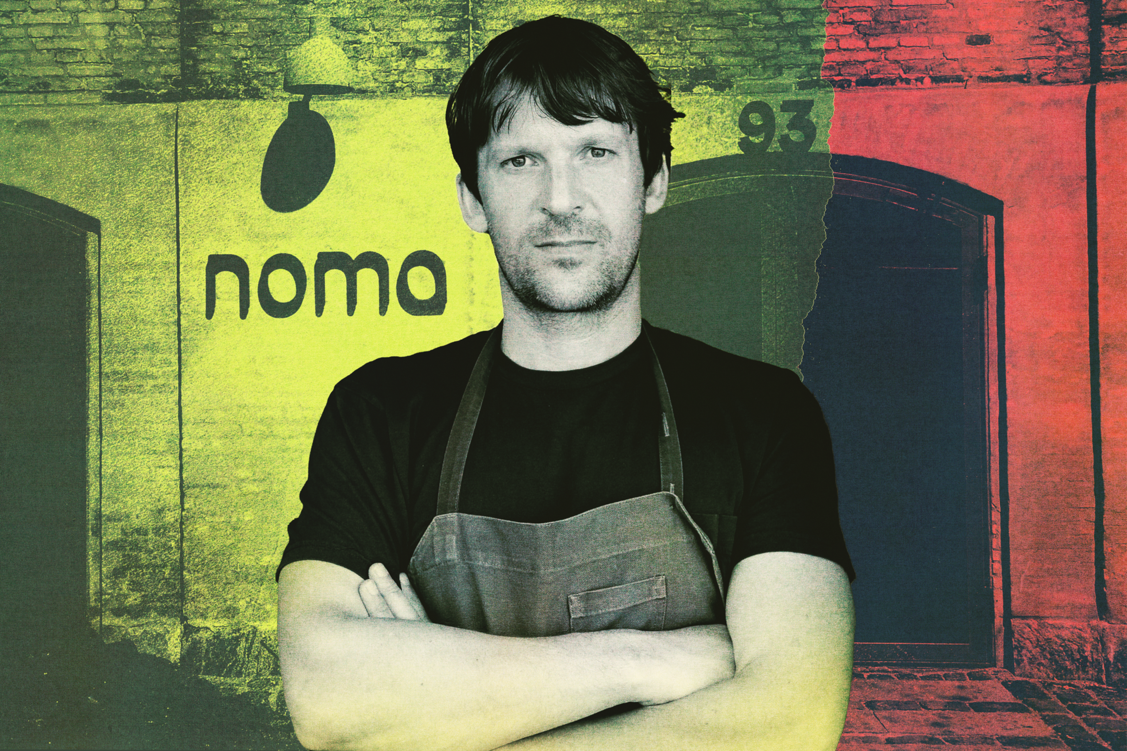 Maybe we don't need restaurants like Noma | The San Francisco Standard