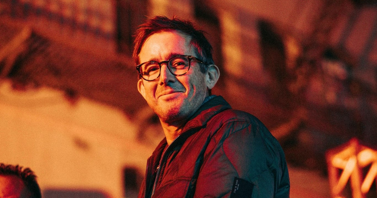 Outside Lands’ founder Allen Scott dishes on festival’s evolution