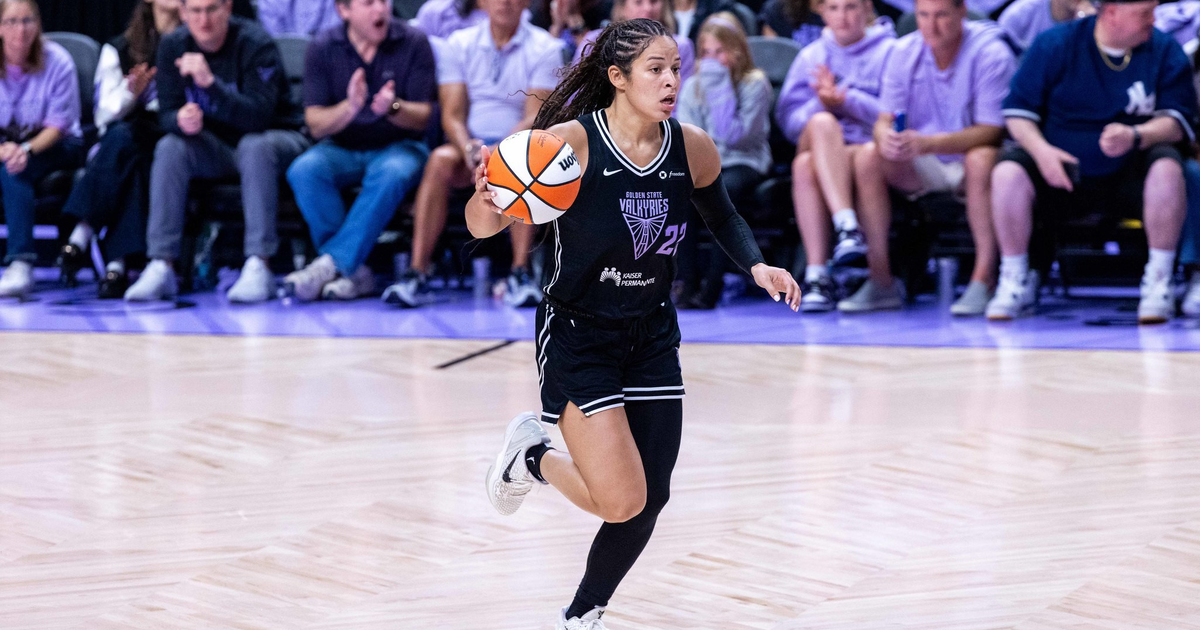 The Valkyries’ encore: 5 storylines to follow throughout the 2026 season