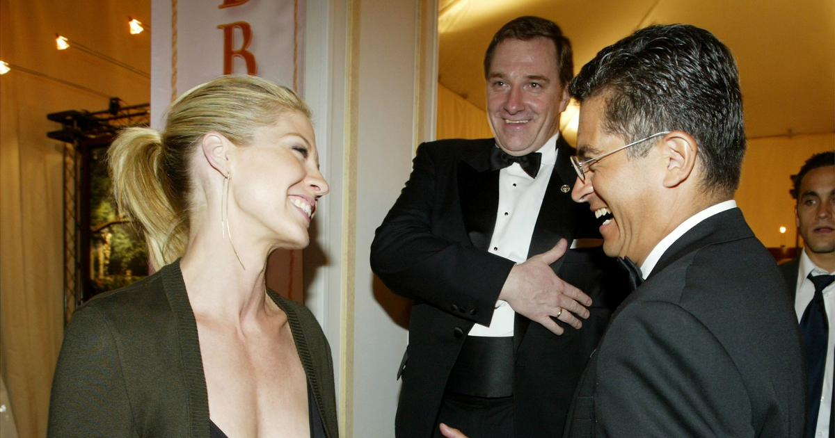 Xavier Becerra rebukes Church of Scientology after past support resurfaces