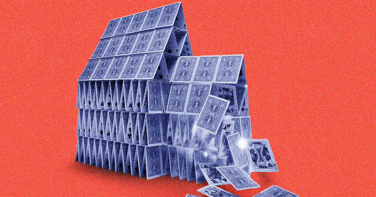 A royal pain: How a British real estate empire is quietly quitting San Francisco