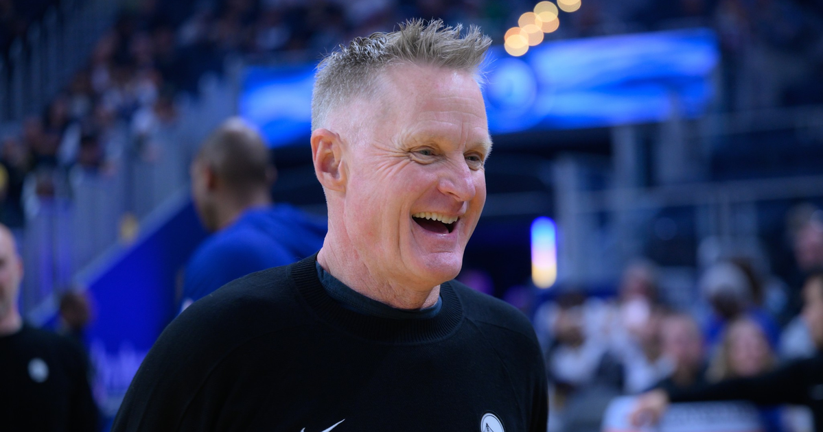 Steve Kerr’s Warriors future — the most ethical major decision … ever?