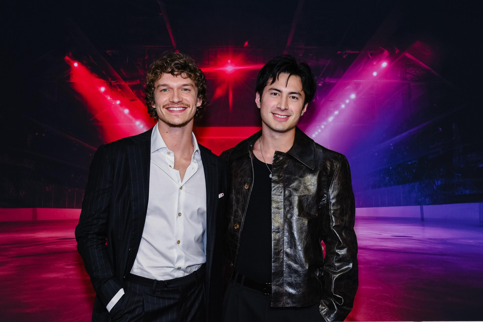 ‘Heated Rivalry’ has San Francisco ravenous for tuna melt sandwiches 