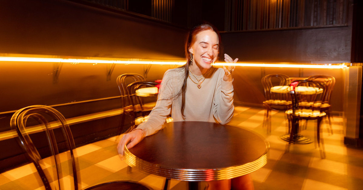 New York’s Substack ‘it’ girl takes SF by storm