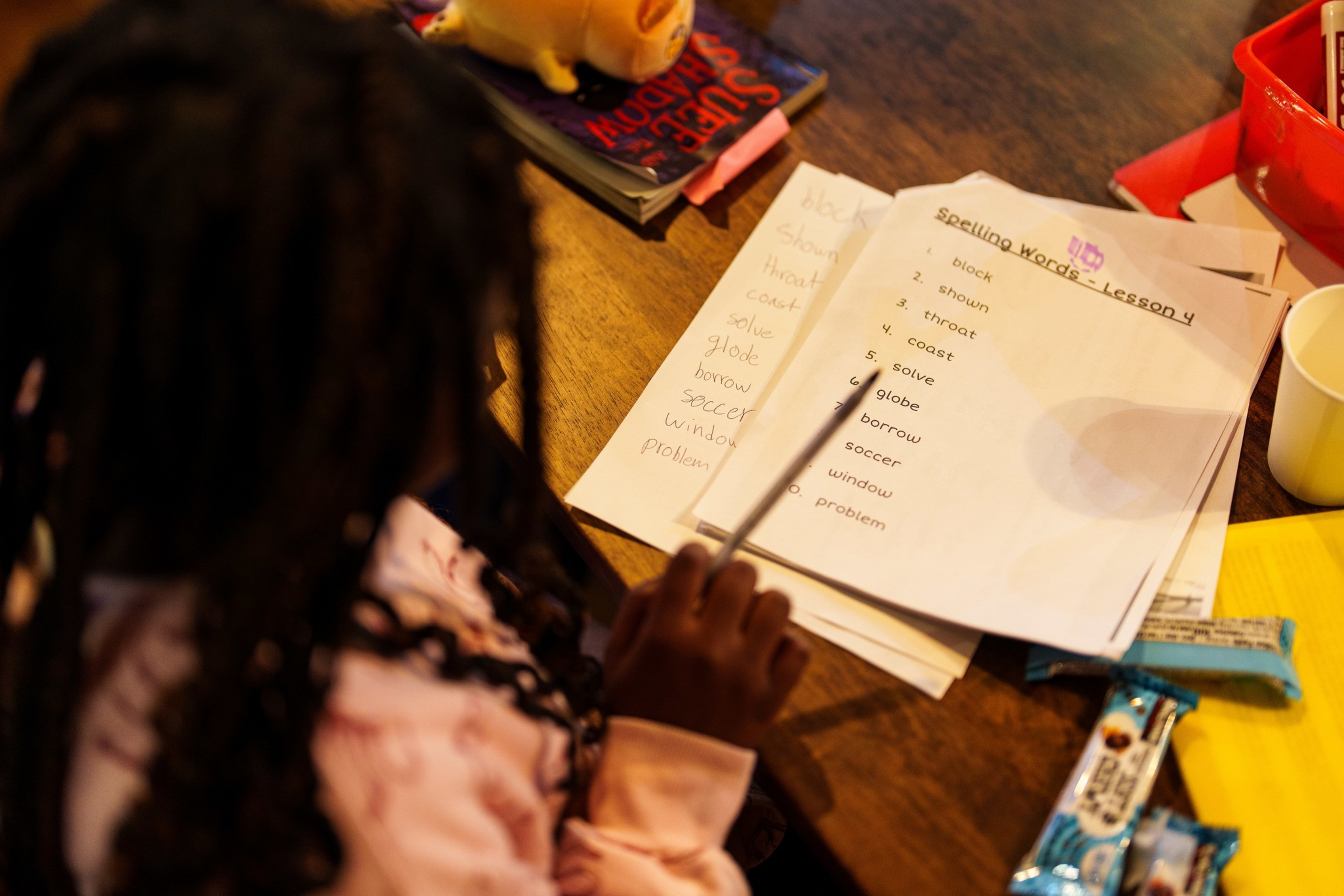 AI is changing how students learn to write — and think | The San ...