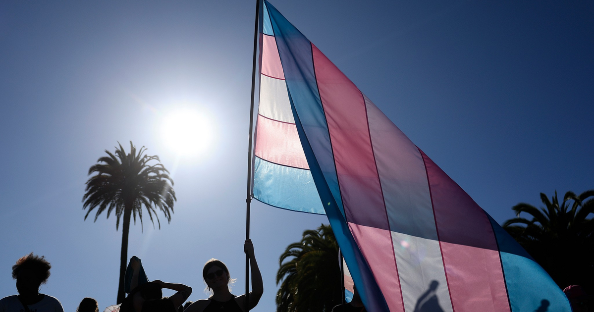 SF files felony vandalism charges tied to Trans March camera attack