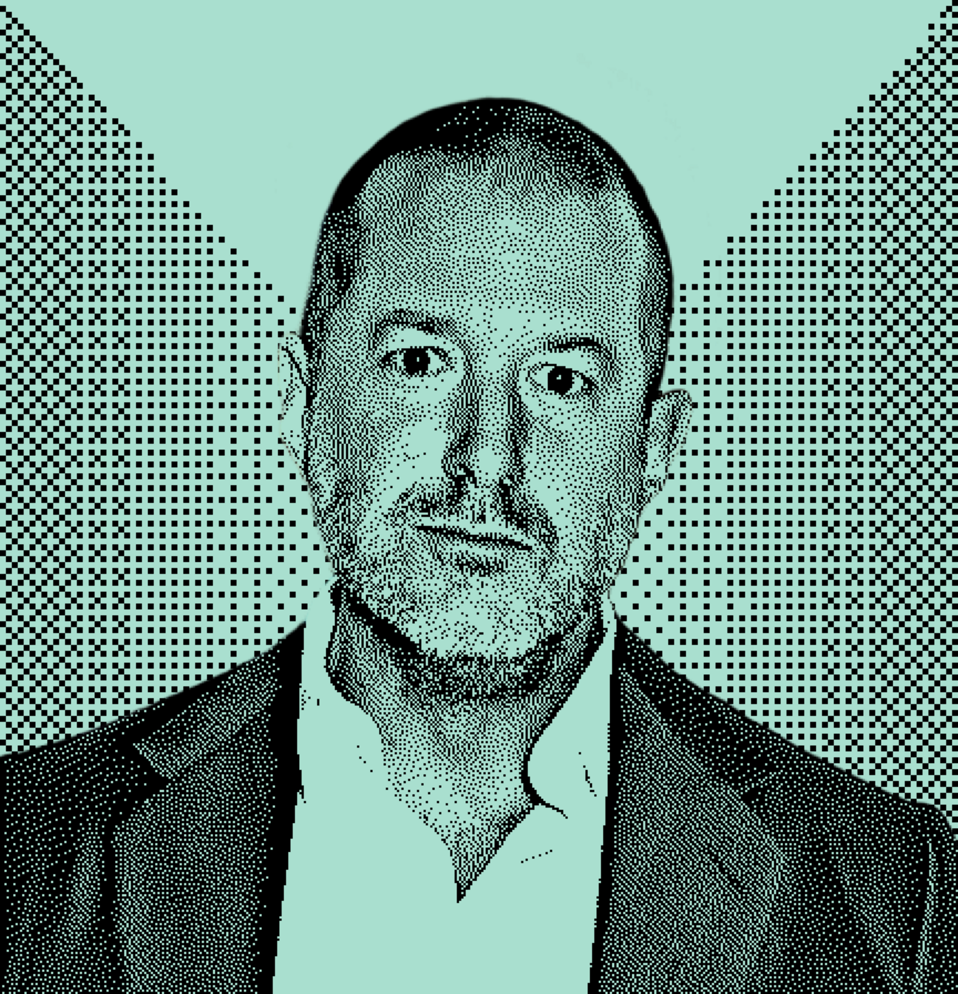 Jony Ive