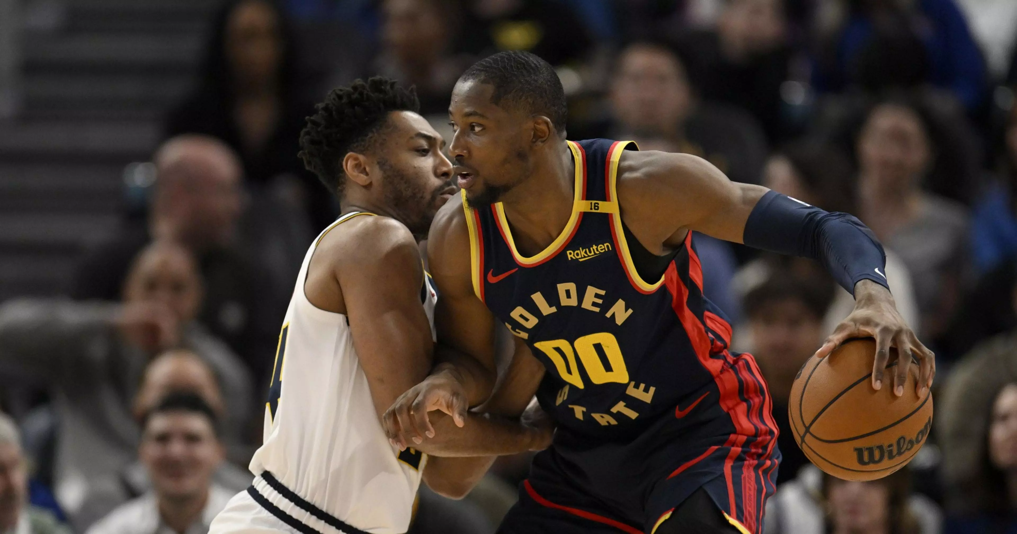 What’s next for the Warriors and Jonathan Kuminga as stalemate grinds on?