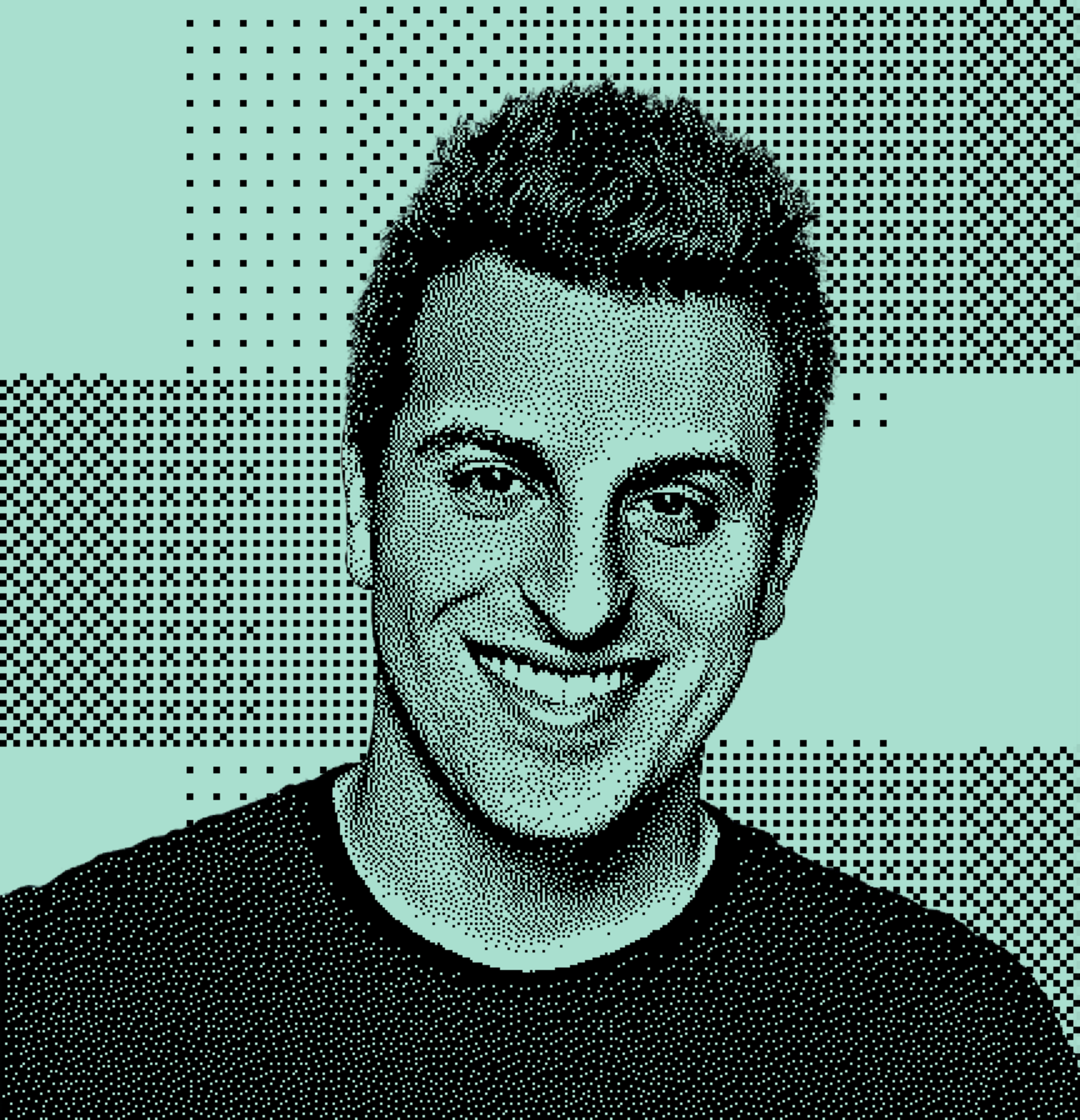 Brian Chesky
