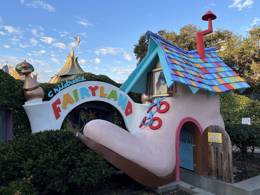 A bucket list of 20 don't-miss adventures for Bay Area kids