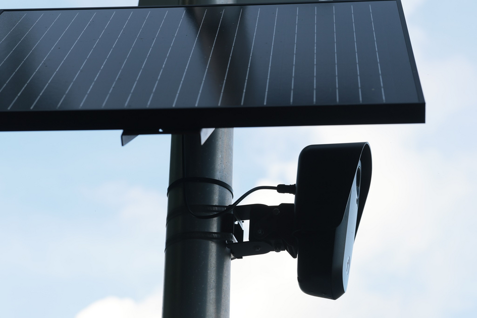 We asked candidates if SF should keep Flock surveillance, or tell it to Flock off