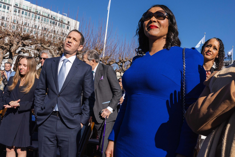 Ex-mayors Breed, Brown, Agnos, Jordan weigh in on Lurie’s Tenderloin squabble