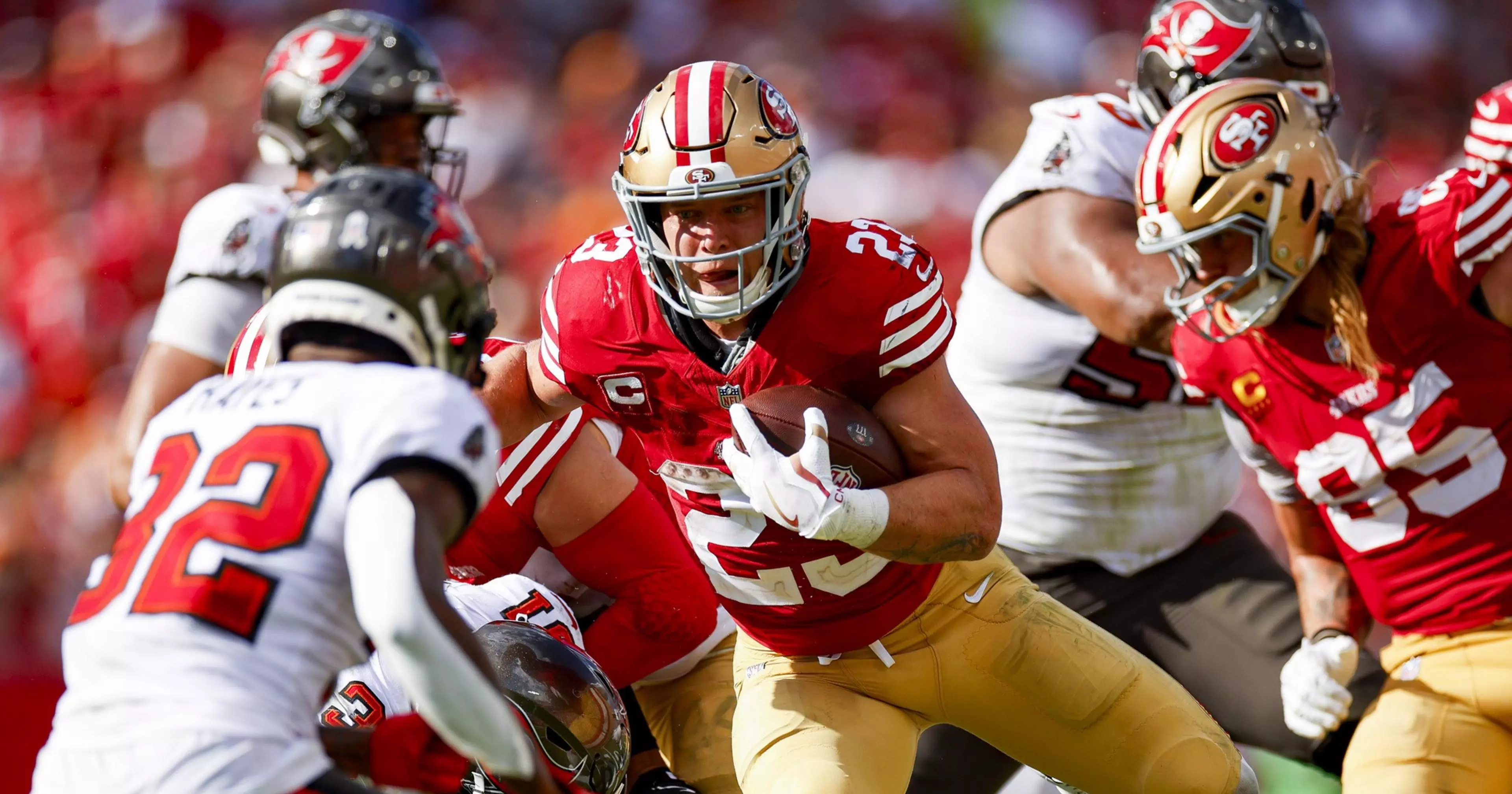 The Standard’s 5 fast predictions