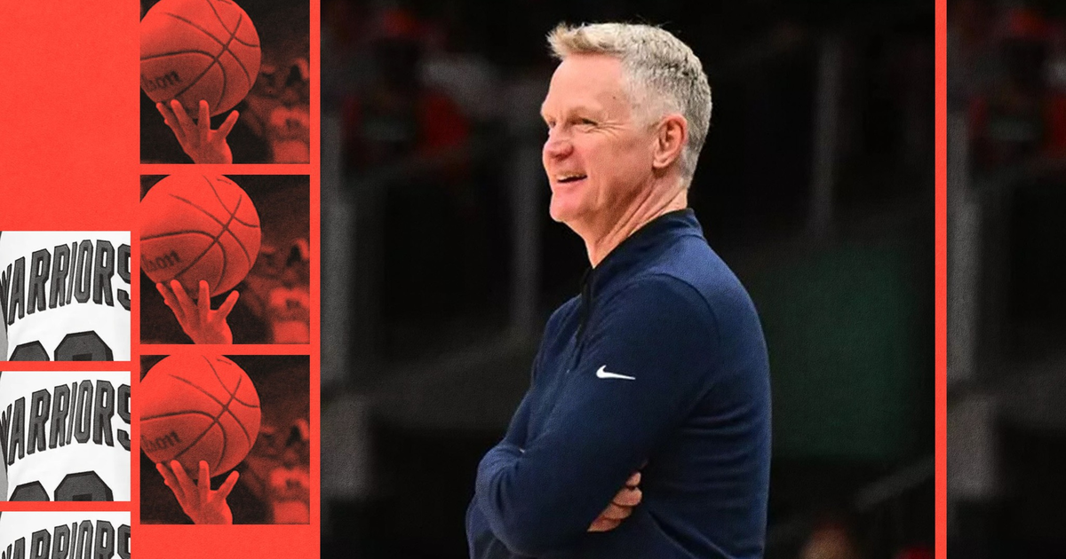 ‘Section 415’ podcast: What Steve Kerr’s return means for Steph Curry and the Warriors