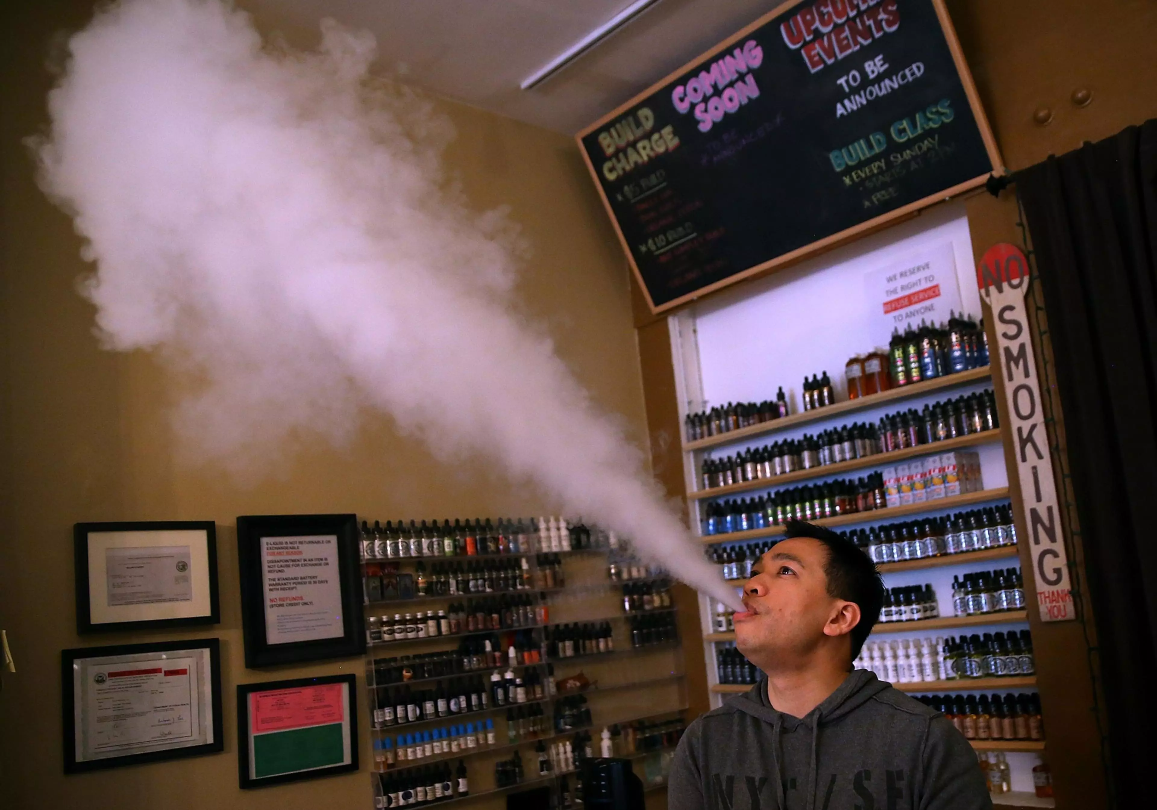 elf bar vape uk THE BEST 10 Vape Shops in SAN FRANCISCO, CA - Updated May 2026 - Hours main image 1