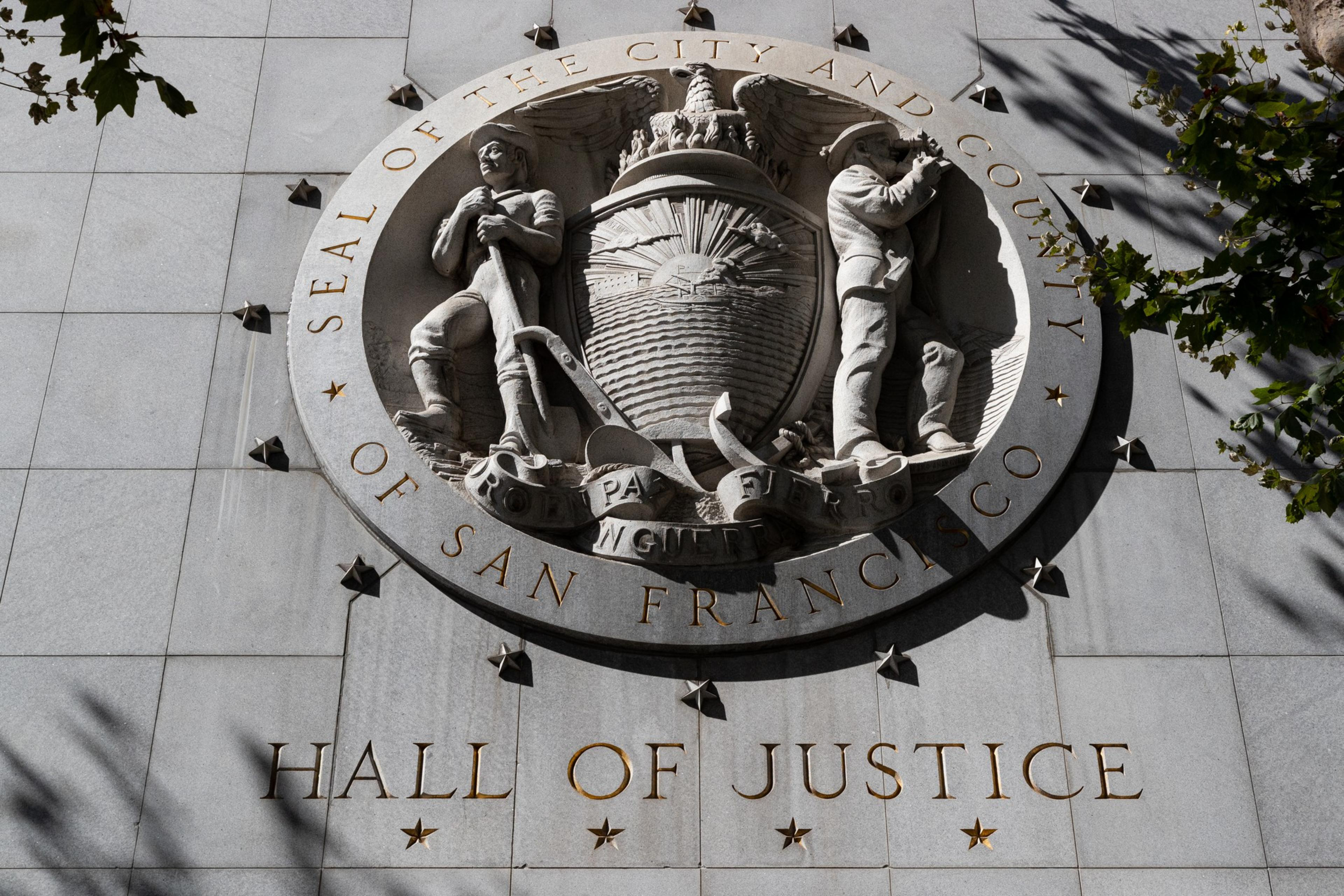 San Francisco Judiciary Proceedings Begin for Texas Resident Following Targeted Attacks