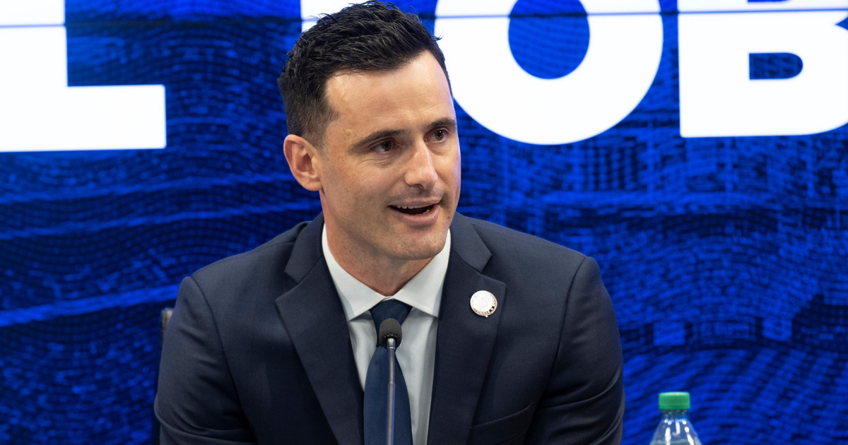 Paul Toboni grew up on San Francisco’s baseball diamonds. Now he’s a Giants foe