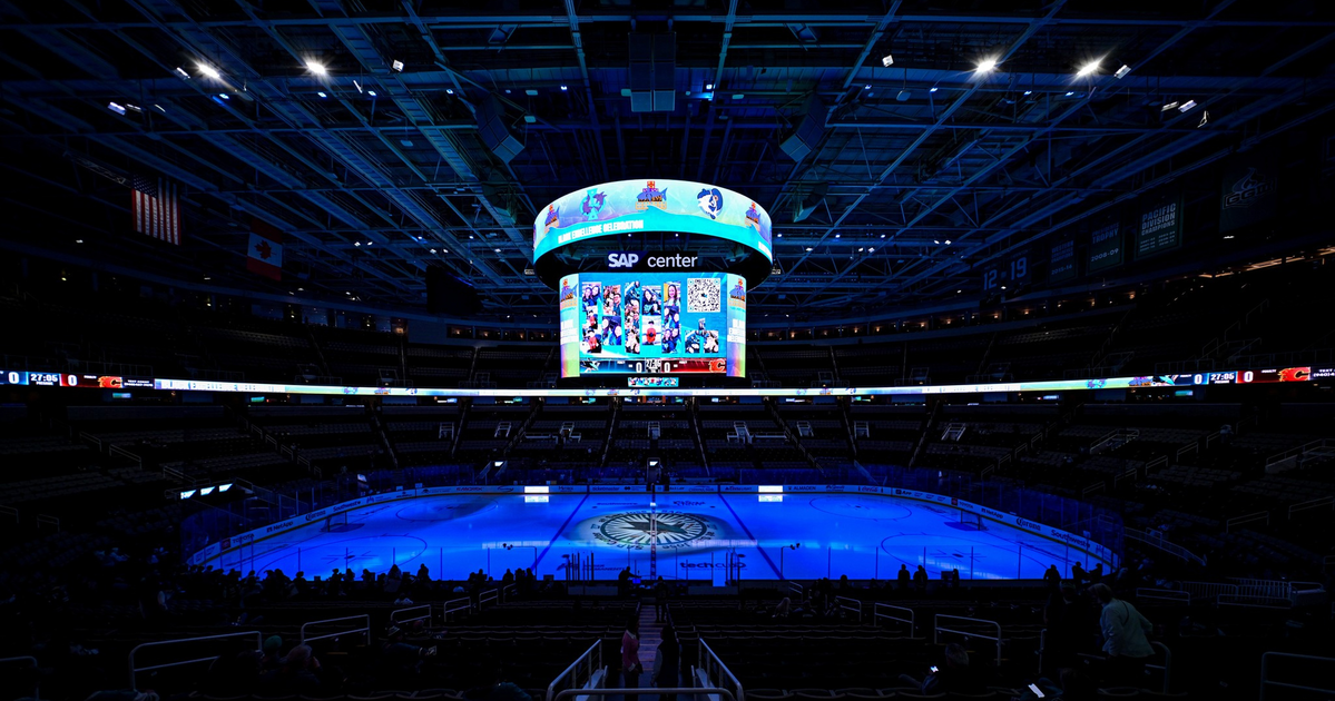 Move over New York and Seattle: What a new women’s hockey team means for the Bay Area