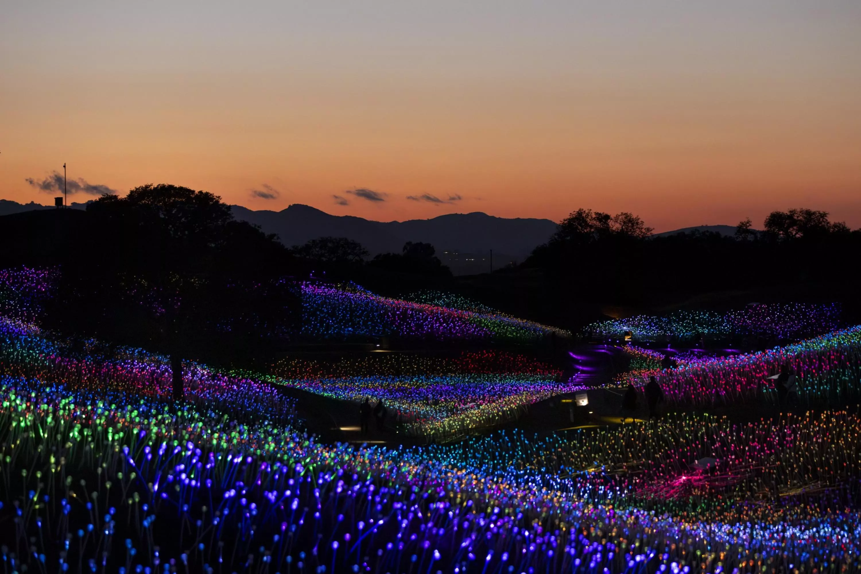 Our 7 favorite travel destinations this year