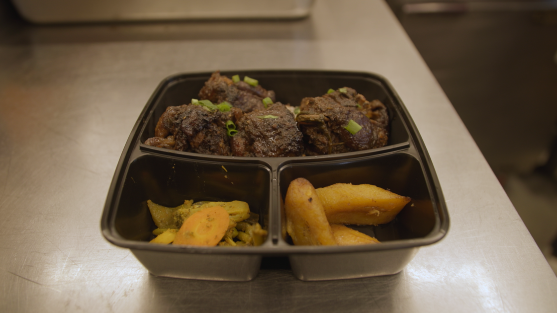 Watch: As an acclaimed Jamaican restaurant shutters, this woman is ...