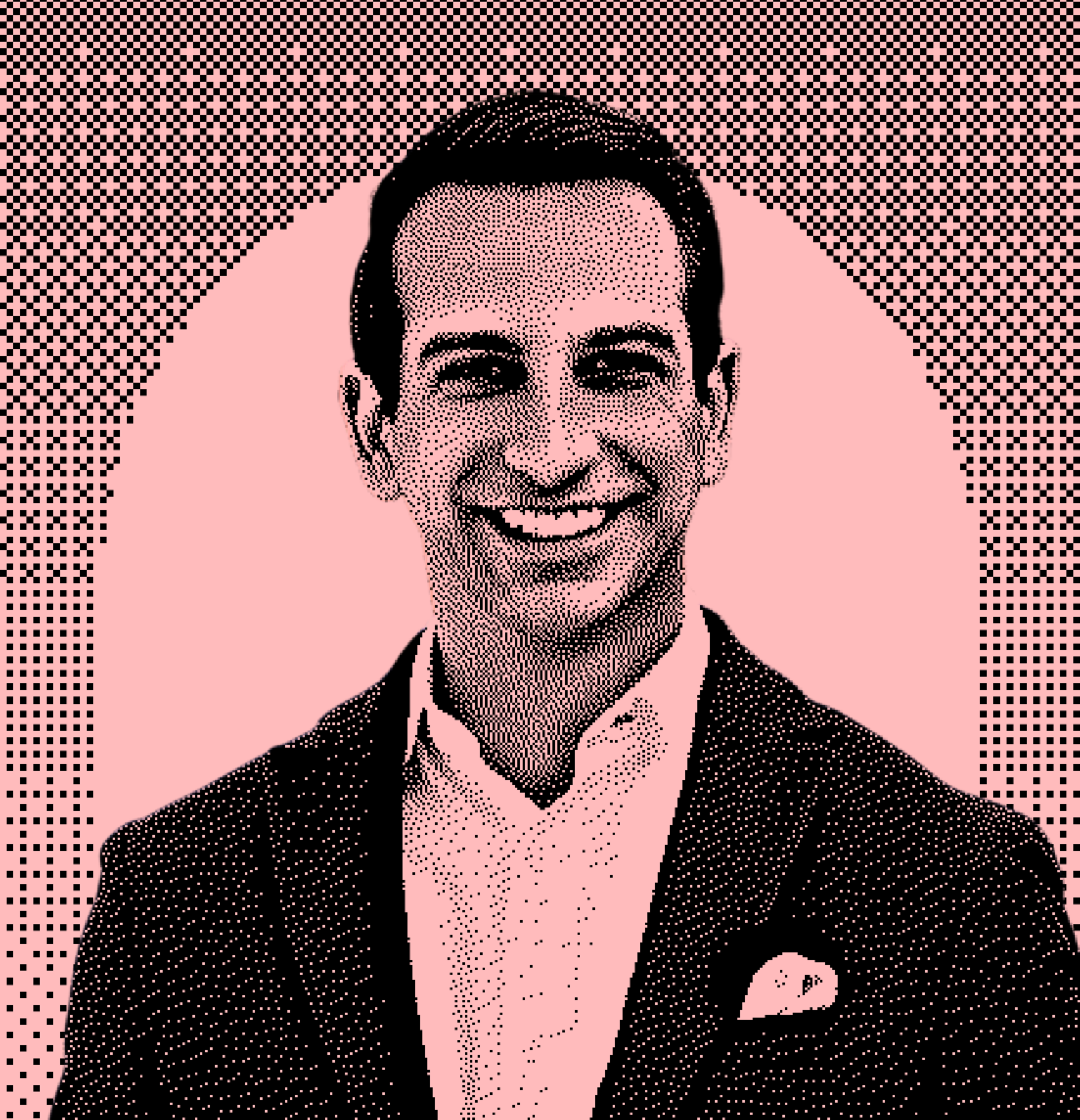 Cyrus Sanandaji