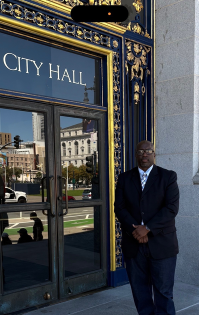 SF candidate wants rival’s $500,000 crypto donation steered to the community