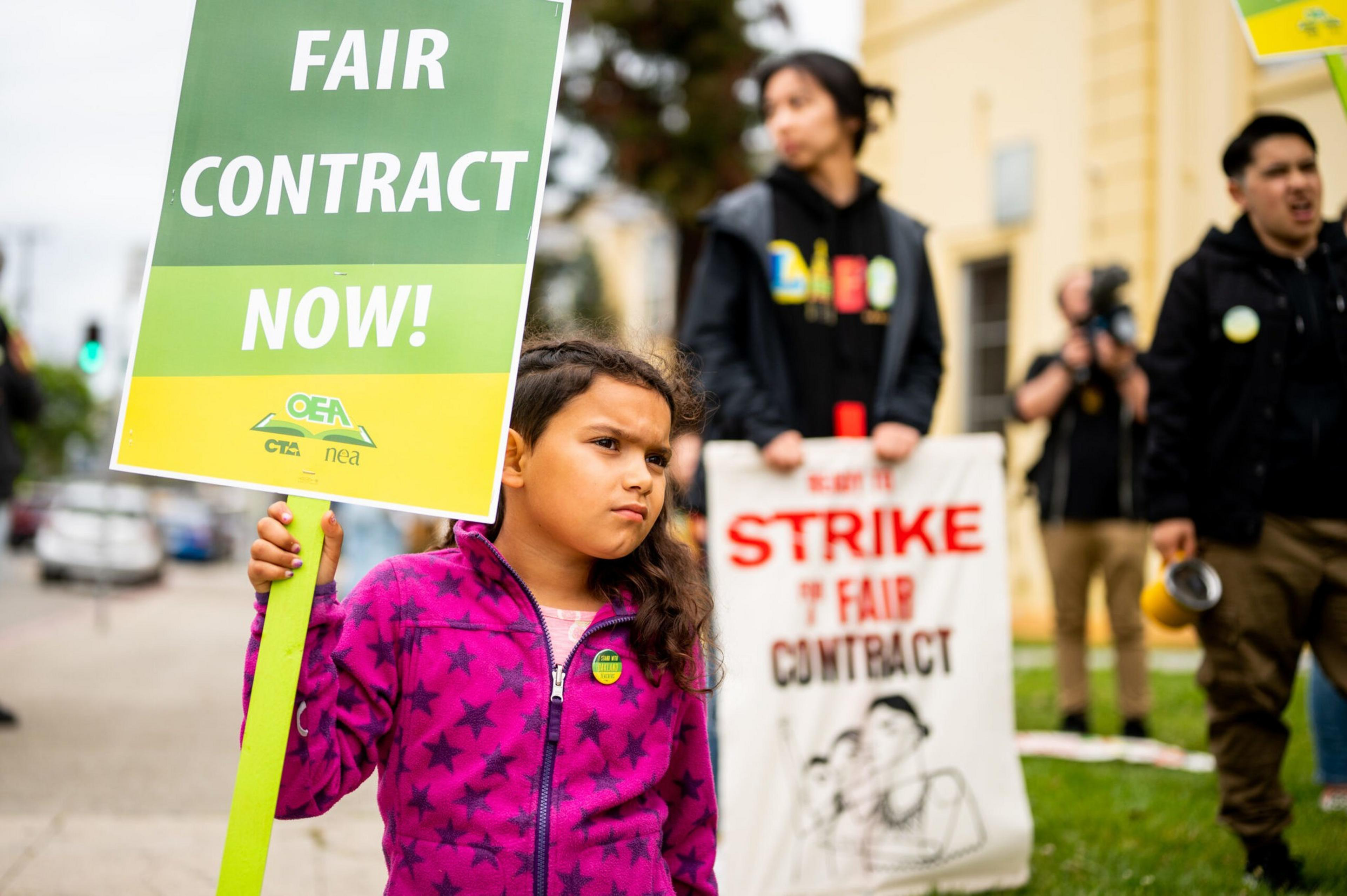 sfstandard.com - How to stop a teachers strike