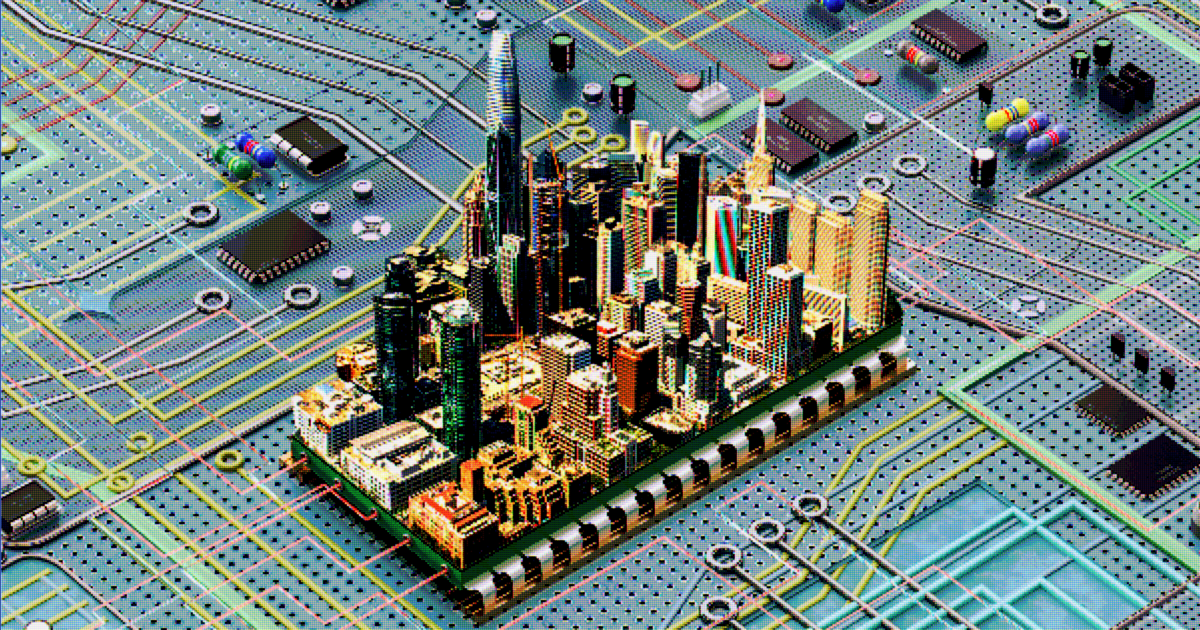 San Francisco is home to the AI boom. But where exactly are these companies?