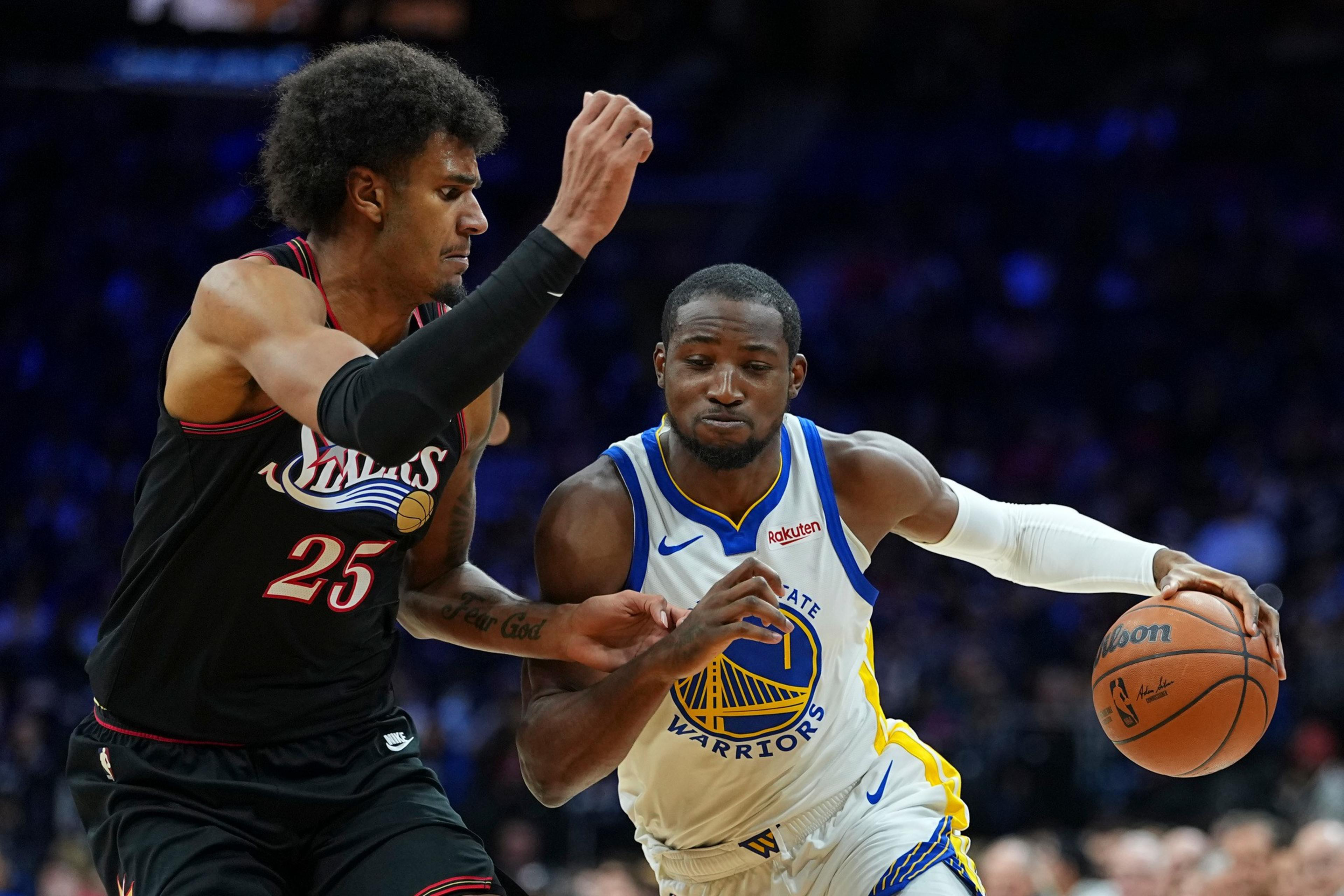 Kawakami The Warriors lose Jimmy Butler — so how about a big offer for