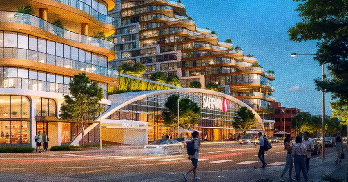 Four lessons from the Marina Safeway housing battle