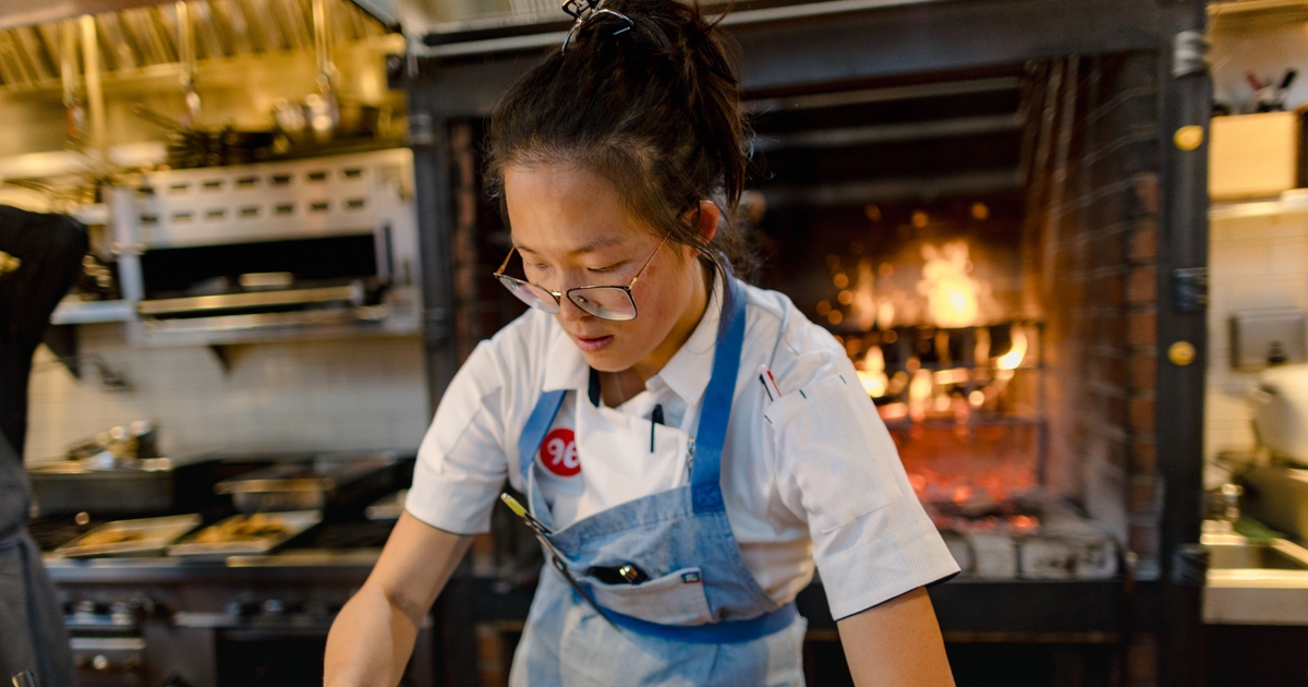 A Rich Table star is opening her debut restaurant in the Upper Fillmore