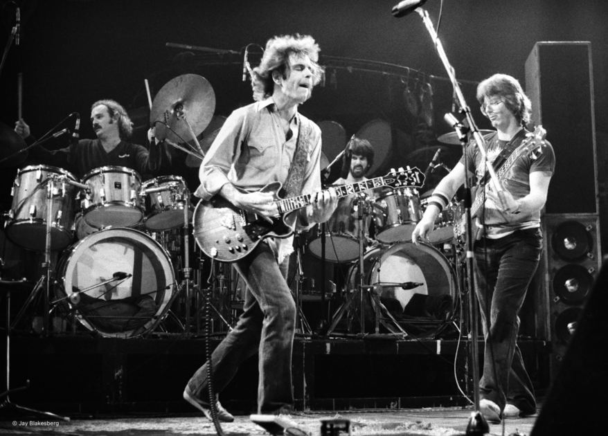 Rare Grateful Dead memorabilia goes up for auction in SF Contact Sam