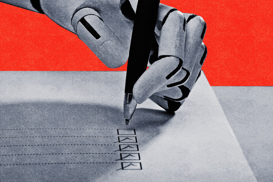 ADVERTISEMENT We asked chatbots how to vote. Most said no, but Grok went there ADVERTISEMENT Have thoughts on this story? Have thoughts on this story? 2 free posts left Already a subscriber? Stay ahead of the stories shaping SF Sign up for The Standard's must-read newsletters