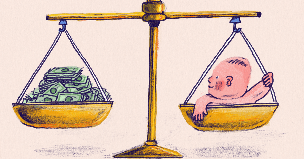 The child-care diaries of San Francisco