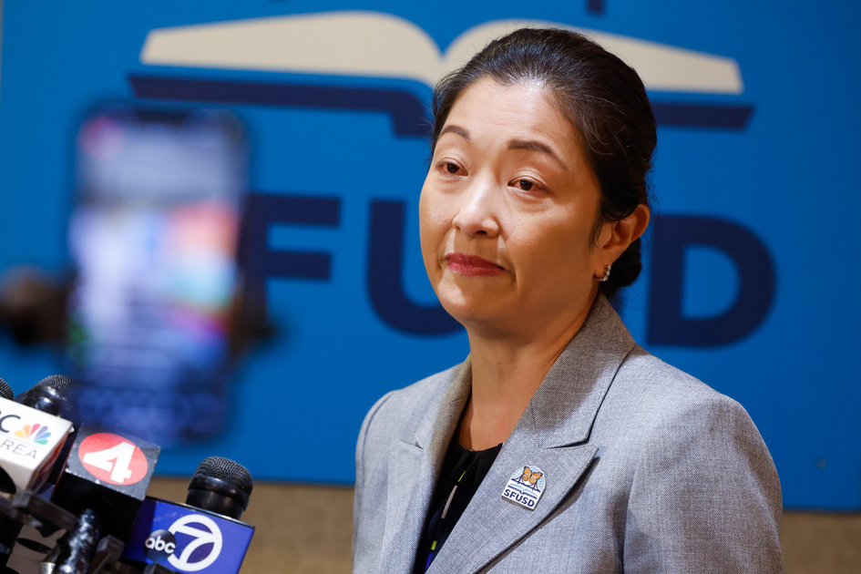 ‘Crocodile tears:’ SFUSD strike gets personal as schools chief ridiculed by teachers