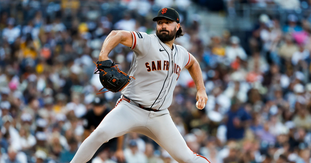 The Giants won one Robbie Ray trade. Now they’ll try to win another