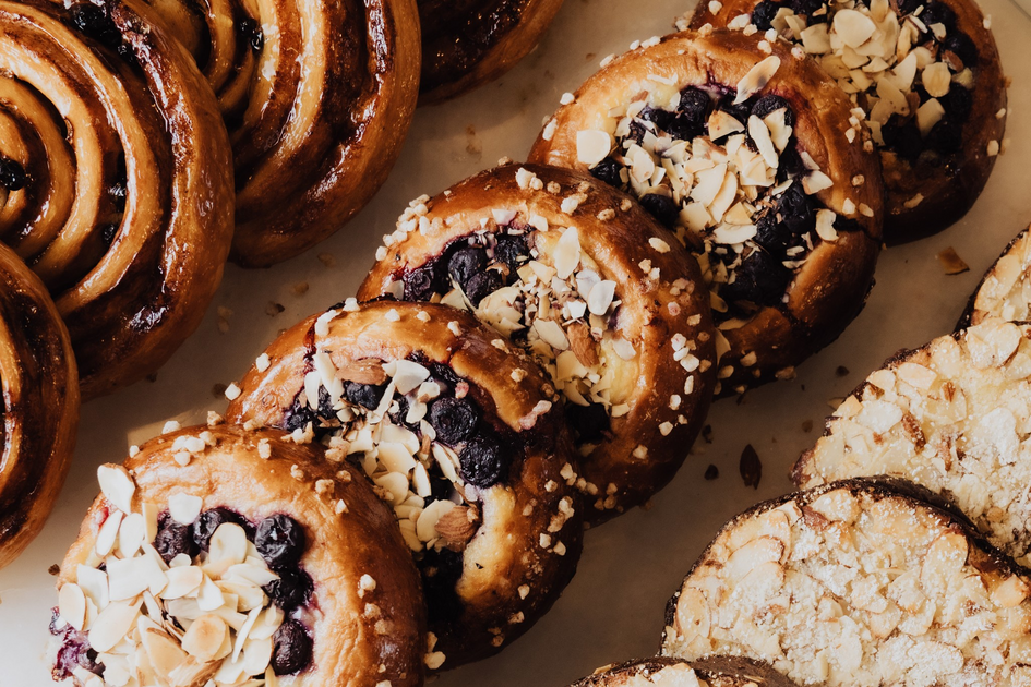 The most beloved Russian bakery in SF is finally opening in the Mission