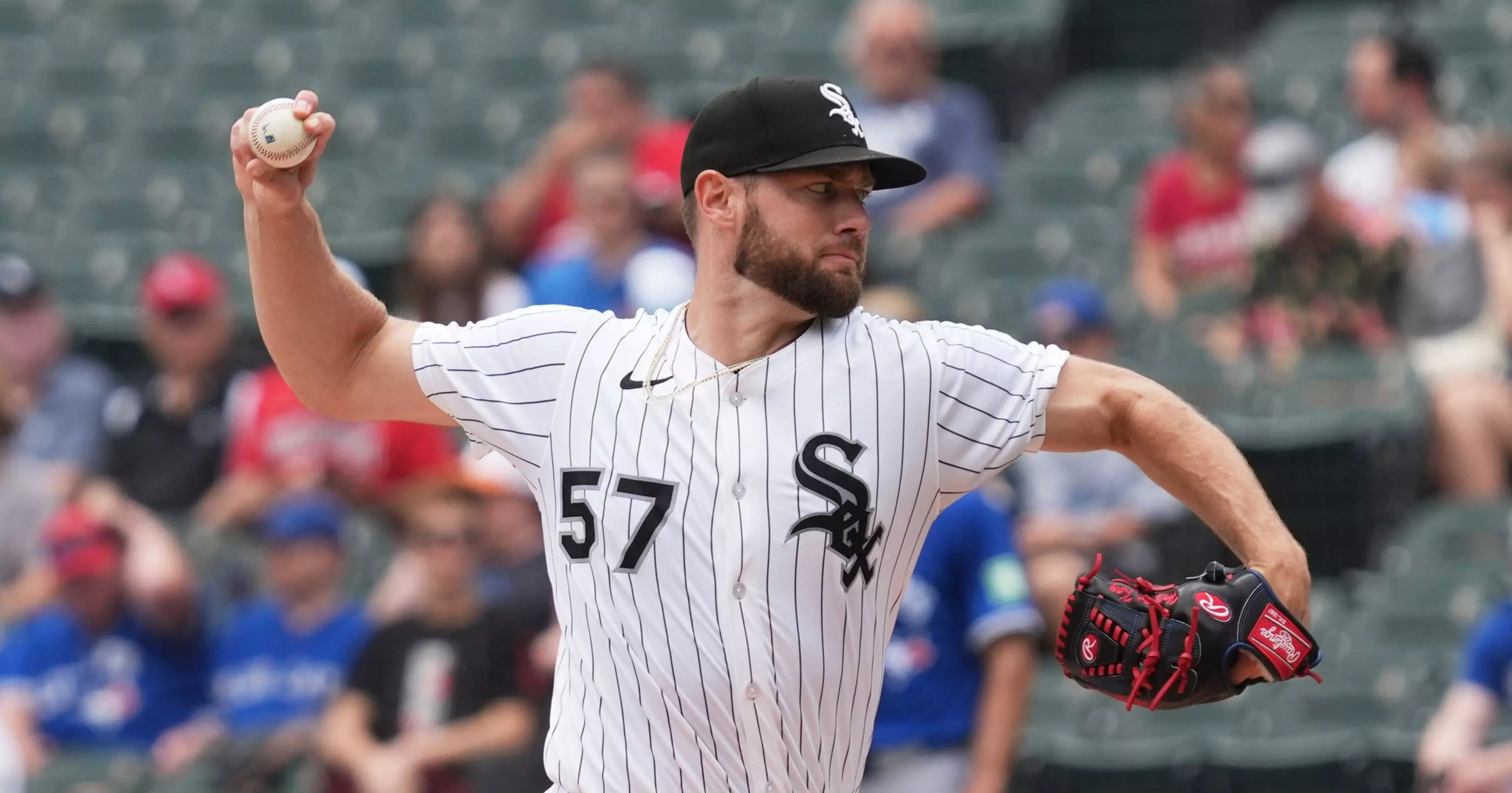 How a 2-mile per hour difference convinced the Giants to pursue Adrian Houser