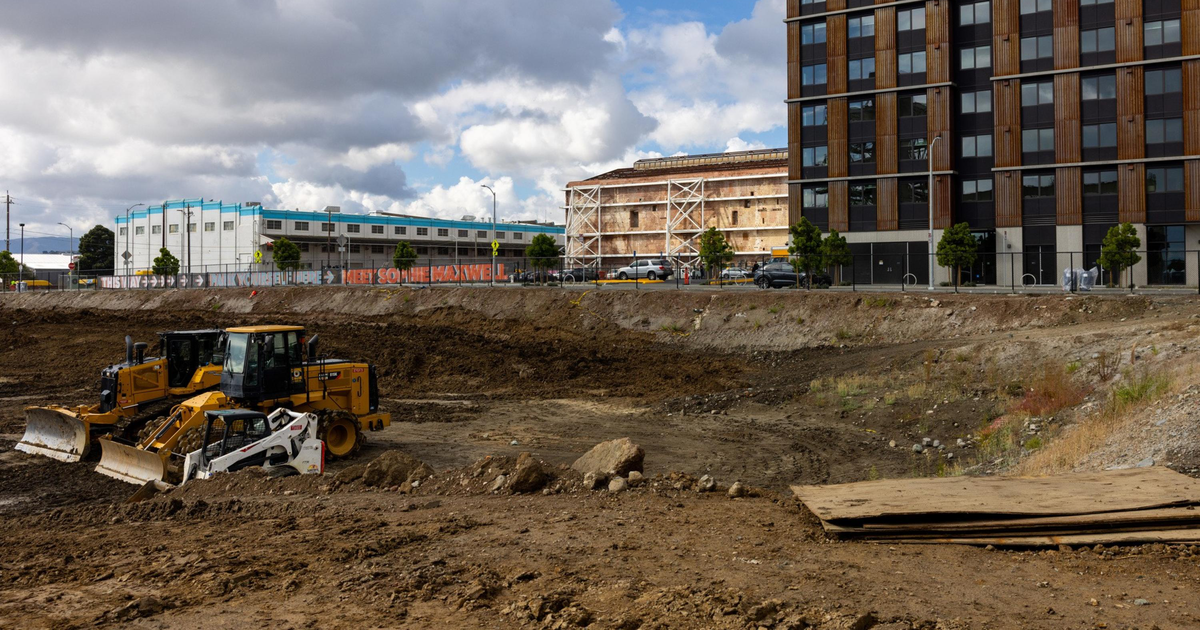 San Francisco has gone YIMBY. Progressives are scrambling to protect their wins